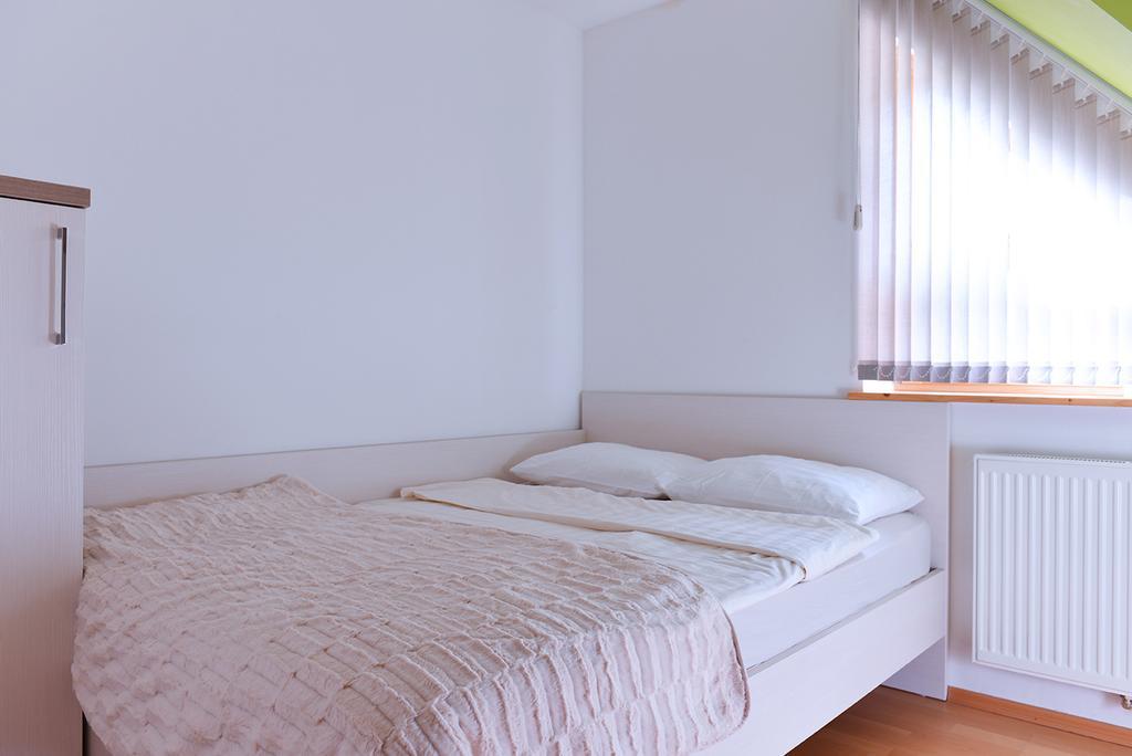 Apartment Bohinjko Dış mekan fotoğraf