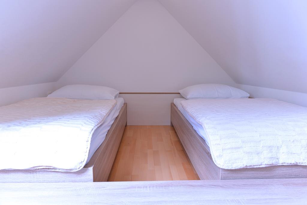 Apartment Bohinjko Dış mekan fotoğraf
