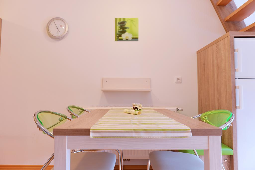 Apartment Bohinjko Dış mekan fotoğraf