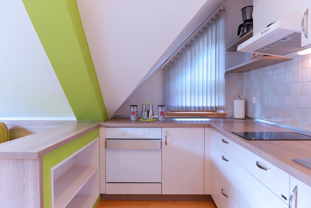 Apartment Bohinjko Dış mekan fotoğraf