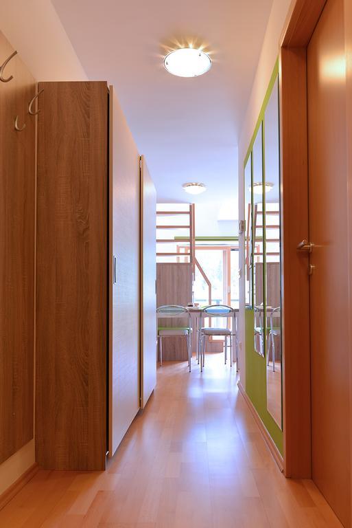 Apartment Bohinjko Dış mekan fotoğraf